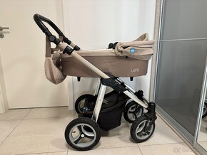 Kočárek babydesign lupo - 3