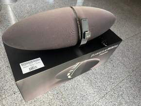 BOWERS WILKINS Zeppelin první série - 3