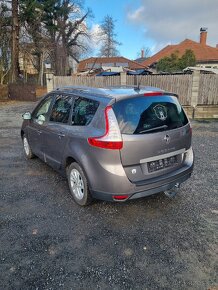 Renault Grand Scenic 1.5 Dci, R.v. 11/2015 automat - 3