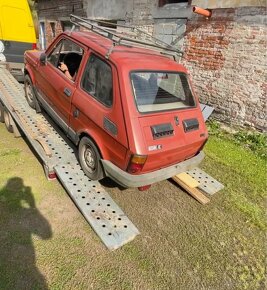 Fiat 126p Maluch - 3