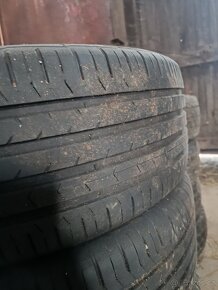 Continental 225/60 R17 - 3