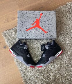 Jordan 4 bred reimagined - 3