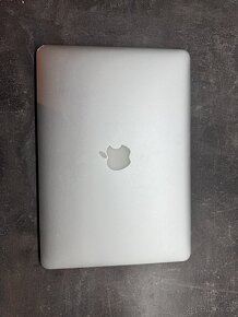 MacBook Air 13” 2013 128GB - 3