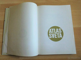 Atlas sveta - 3