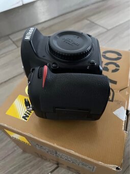 Nikon D750 - 3