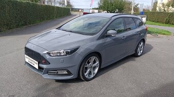 Ford Focus 2.0TDCI 136 KW ST - 3