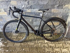 Gravel kolo na GRX - 53cm - 3