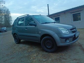 Ignis 1.3 4x4 2007 - 3