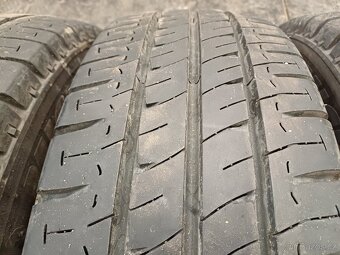 Letni pneu Michelin 195/70/15 C 104/102R - 3