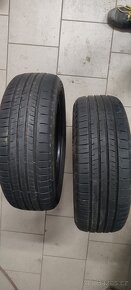 Letní pneu Tomket 205/55R16 91v - 3