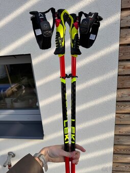 Leki WCR Lite SL 3D - 3