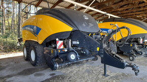 lis New Holland - 3