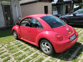 VW New Beetle - 3