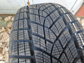 215/55 r18 zimní pneu 215/55/18 pneumatiky 215 55 18 R18 - 3