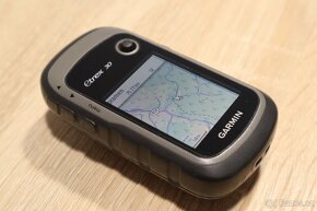 Garmin eTrex 30. Jako nová. Mapy 2024

 - 3