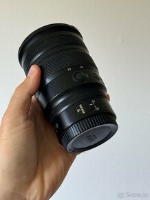 Nikon 24-70mm f/2.8 Z - 3