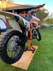 Xmotos 250 - 3