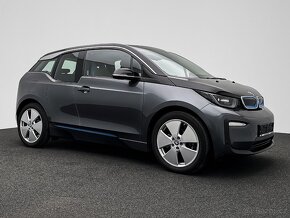 BMW i3,  120Ah,125kw,DPH, 2021 - 3