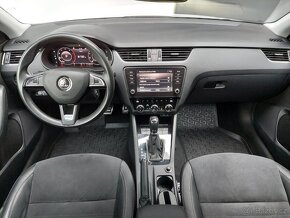 Škoda Octavia Scout, 2.0TDI - 135kW, 4x4, 7°DSG - 3