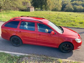 Škoda Octavia Combi II FL, 1.6tdi, krasny stav - 3