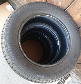 Gislaved Euro Frost 5, 195/65R15. - 3