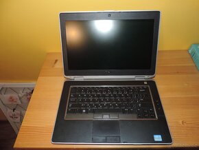 Dell Latitude E6420 - 3