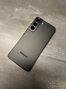 Samsung S21 256gb v záruce - 3