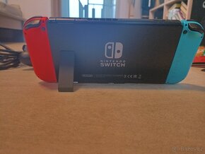 Nintendo switch v2 - 3