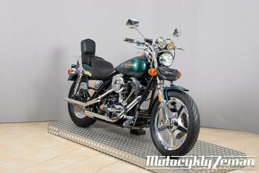 Harley-Davidson FXRS 1340 Low Rider Custom Limited Edition - 3