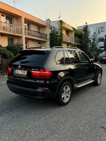 BMW X5 E70 2010 3.0d - 3