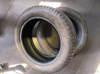 Zimní pneumatiky goodyear vector 4seasons 195/55 R16 - 3