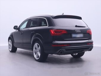 Audi Q7 3,0 TDI S-Line Quattro 7-Míst (2011) - 3