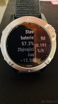 Garmin Fenix 6 - 3