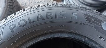 Zimní pneu 185/65R15 Barum - 3