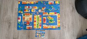 Puzzle BoB the Builder - 3