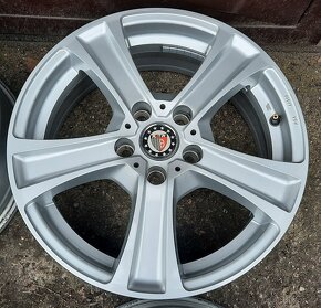 alu kola 5x105 r16 Opel - 3