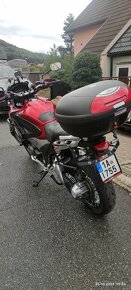 Honda 1200 Crosstourer - 3