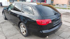 Audi A6 C6 (4F) 2.7 TDi - náhradní díly - 3