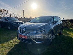 RENAULT Espace V dCI 160 ENERGY INTENS EDC 05/2016 - 3