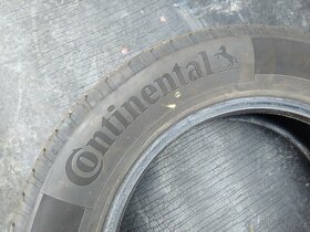 Letní pneu 205/60 R16 Continental EcoContact 6 - 3