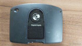 Navigace Tomtom GO 930 - 3