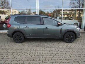 Dacia Jogger TCe 81 kW/110k Extreme 7 míst - 3