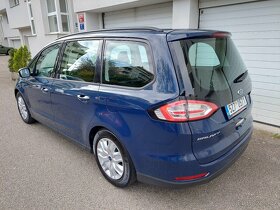 Ford Galaxy, 2.0TDCI 110kw 1. Maj. ČR odp. DPH - 3