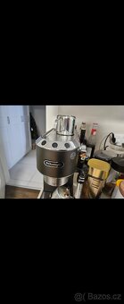 Delonghi pákový kavovar - 3