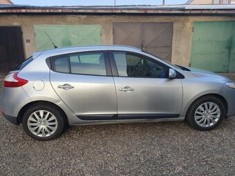 Prodám Renault Megane 3 1.6 hatchback - 3