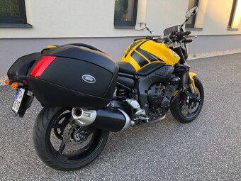 Yamaha FZ1, perfektní stav - 3