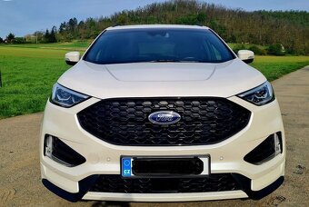 Prodám Ford Edge, ST-Line - 3