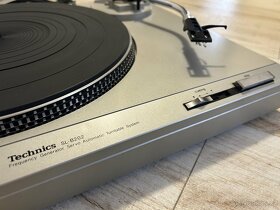 Gramofon Technics SL-B202 Frequency Generator Automatic - 3