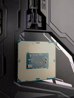 Intel Core I7-6700K 4C/8T - 3