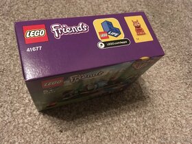 Lego Friends - NOVÉ - 3